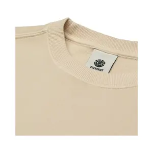 Sweatshirt woman Element Lowcase Pigment Cr image-6