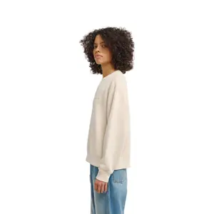 Sweatshirt woman Element Lowcase Pigment Cr image-5