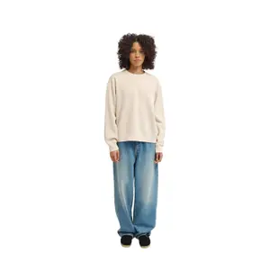 Sweatshirt woman Element Lowcase Pigment Cr image-2