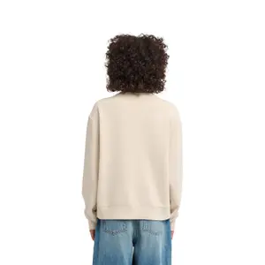 Sweatshirt woman Element Lowcase Pigment Cr image-4