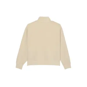 Sweatshirt 1/2 zip woman Element Lowcase Pigment image-3