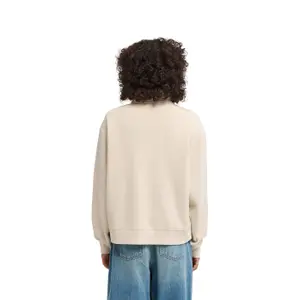 Sweatshirt 1/2 zip woman Element Lowcase Pigment image-4