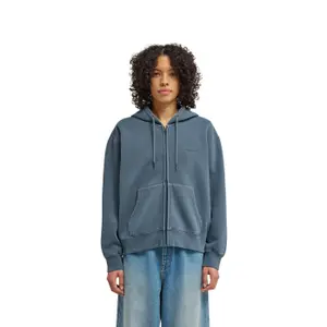 Women's zip-up hoodie Element Lowcase Pigment image-1