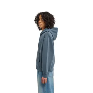 Women's zip-up hoodie Element Lowcase Pigment image-5