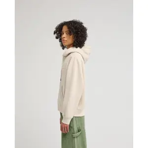 Sweatshirt à capuche zippé femme Element Lowcase Pigment image-3