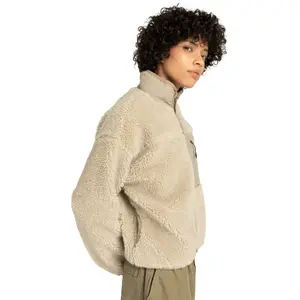 Damesfleece Element Oak Sherpa image-2