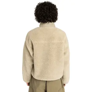 Damesfleece Element Oak Sherpa image-3