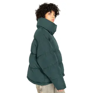 Donsjack voor dames Element Aspen image-2