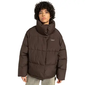 Damen-Daunenjacke Element Aspen image-1