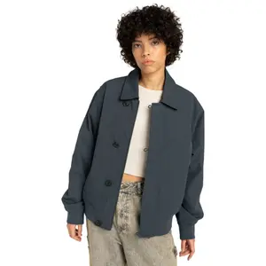 Damenjacke Element Deck Bomber image-1