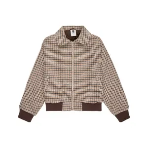 Damesjas Element Dogtooth Bomber