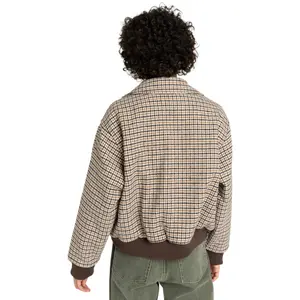 Damesjas Element Dogtooth Bomber image-3