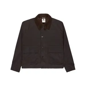 Women's jacket Element Orchard Waxed image-0