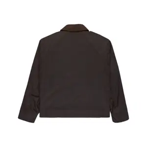 Women's jacket Element Orchard Waxed image-1