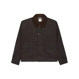 Women's jacket Element Orchard Waxed image-2