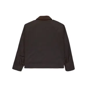 Women's jacket Element Orchard Waxed image-3