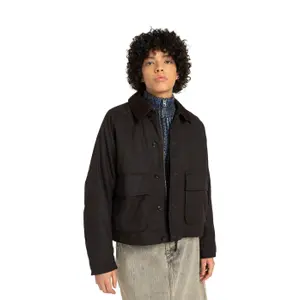 Women's jacket Element Orchard Waxed image-4