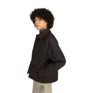 Women's jacket Element Orchard Waxed image-5