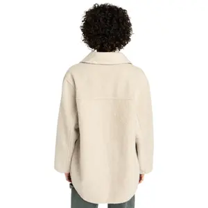 Women's long-sleeved overshirt Element Shepherd image-3