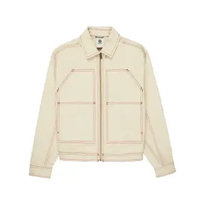 Giacca di jeans da donna Element Chore Canvas