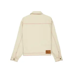 Giacca di jeans da donna Element Chore Canvas image-4