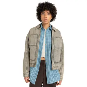 Dames spijkerjack Element Chore image-1