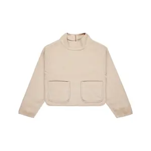 Women's fleece Element Shepherd