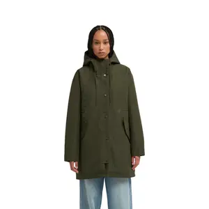 Parka feminina Element Fishtail image-2