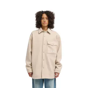 Women's overshirt Element Sefton image-1