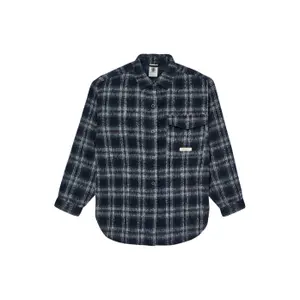 Women's overshirt Element Plaid