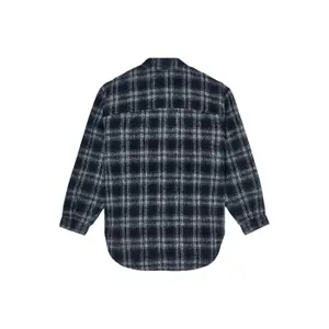 Women's overshirt Element Plaid image-2