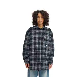 Women's overshirt Element Plaid image-1