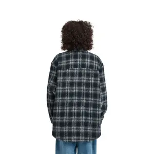 Women's overshirt Element Plaid image-3