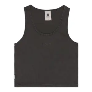 Women's crop top Element Lowcase image-0