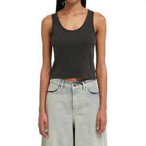 Women's crop top Element Lowcase image-1