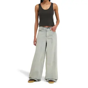Women's crop top Element Lowcase image-4