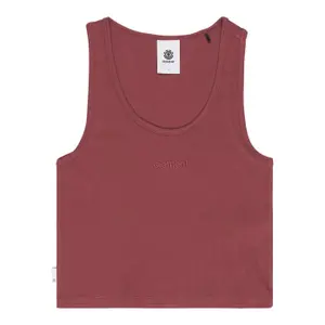 Γυναίκειο crop top Element Lowcase image-0