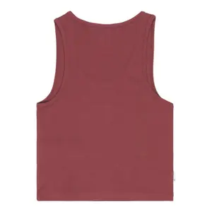 Γυναίκειο crop top Element Lowcase image-2