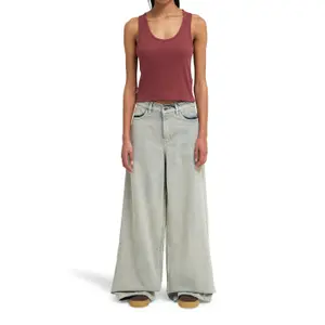 Γυναίκειο crop top Element Lowcase image-4