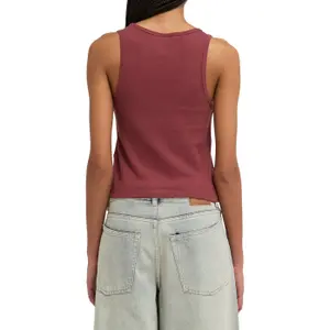 Γυναίκειο crop top Element Lowcase image-3