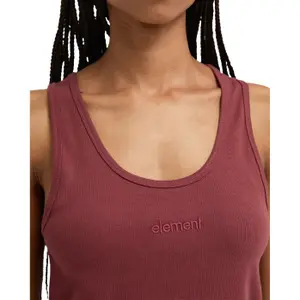 Γυναίκειο crop top Element Lowcase image-5