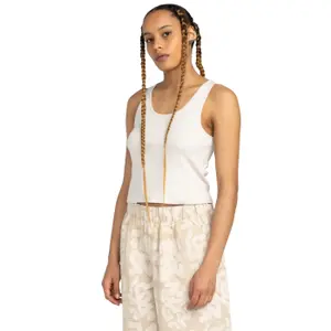 Women's crop top Element Lowcase image-4