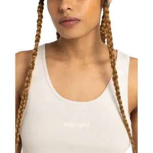 Women's crop top Element Lowcase image-6