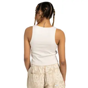Women's crop top Element Lowcase image-3