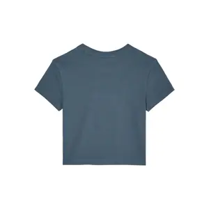 Women's crop T-shirt Element Lowcase image-3