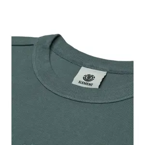 Women's crop T-shirt Element Lowcase image-5