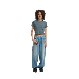 Women's crop T-shirt Element Lowcase image-1