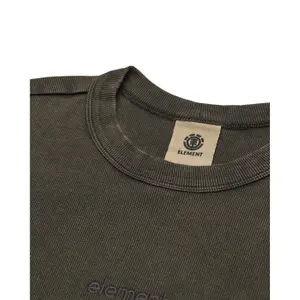 Women's crop T-shirt Element Lowcase image-5