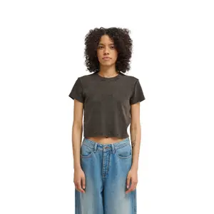 Women's crop T-shirt Element Lowcase image-2