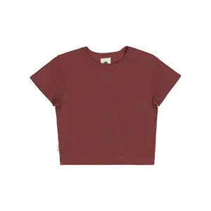 Women's crop T-shirt Element Lowcase image-0